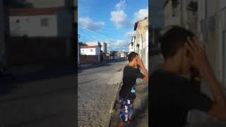 Peguei Meu Pai Batendo Punheta Kkk