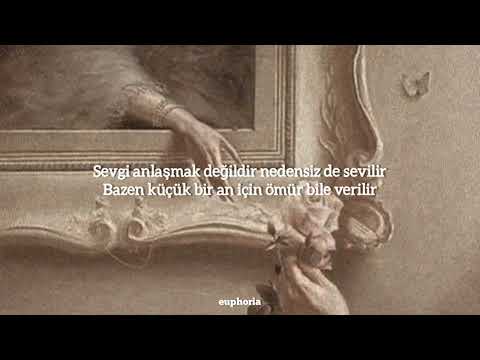teoman-sevdim seni bir