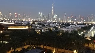 Four Seasons Hotel Dubai at Jumeirah Beach, Dubai