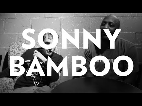 the revolution of computer Sonny Bamboo Recaps DNA Battle At Don't Flop USA event