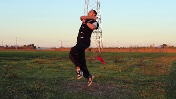 Kung Fu Weapons The Rope Dart & The Meteor Hammer National Geographic- Madjid Shaolyn