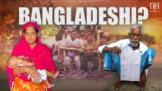 Stereotyping & Sir Hit Bengali-speaking Migrant Workers Hard | West Bengal Elections 2026