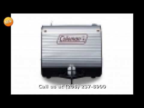 2015 Coleman Expedition LT CTS16FBS, Travel Trailer, in Chubbuck, ID