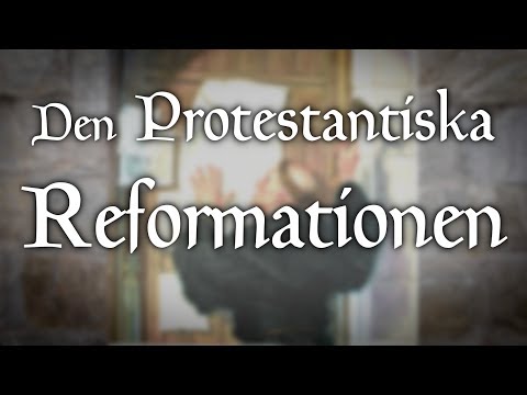 Video: Vad tror protestanter om skärselden?