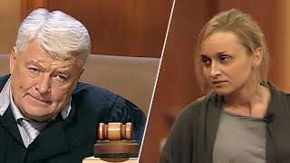 Суд Присяжных 2025 | "Конец фальшивому психологу! Кровавая месть пациента"