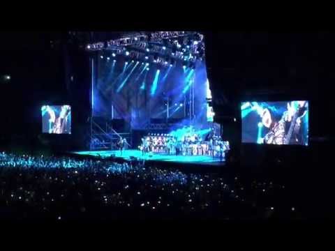 KISS Buenos Aires