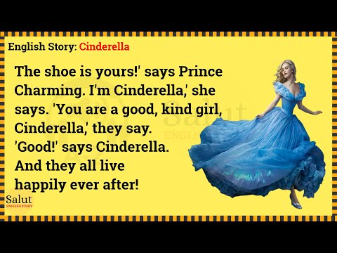 Learn English through