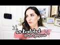 MI EXPERIENCIA EN LA OPOSICIÓN 😱 (COSTE, Organización + Efectos SECUNDARIOS, Etc)|Lavieenmoda