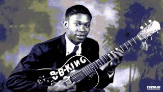 Watch Bb King Dont You Want A Man Like Me video