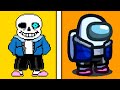 Sans Joins Among Us