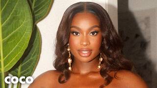 Coco Jones - Body So Tea (Lyrics)