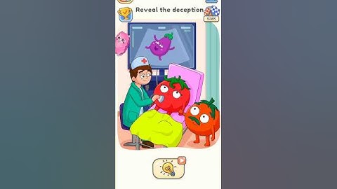 Dop 5 Draw One part🔍| Mobile Puzzle game| Walkthrough +tops |#gaming #game #dop5 #puzzle #