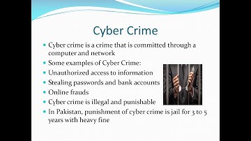 Computer security and ethics ( Cyber Crime ) IX computer chapter 5 part a