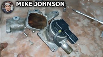 Fixing Fault Code P2440: Secondary Air Injection System Valve Stuck Open Explained