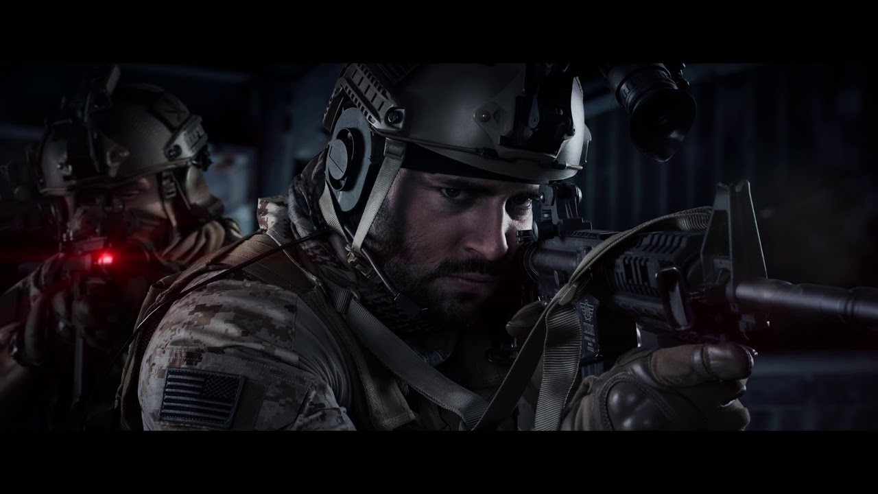 video editing software free MEDAL OF HONOR 4K ULTRA HD