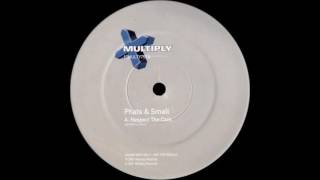 Phats &amp; Small - Respect The.. ! (2002)