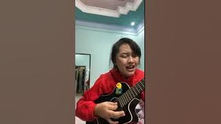 happy asmara - akustik - Kombinas/sederet lagu di nyanyikan langsung oleh....