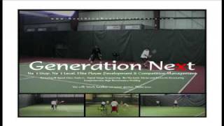 Next Stop. Next Level. 2009 Marketing Ad Preview