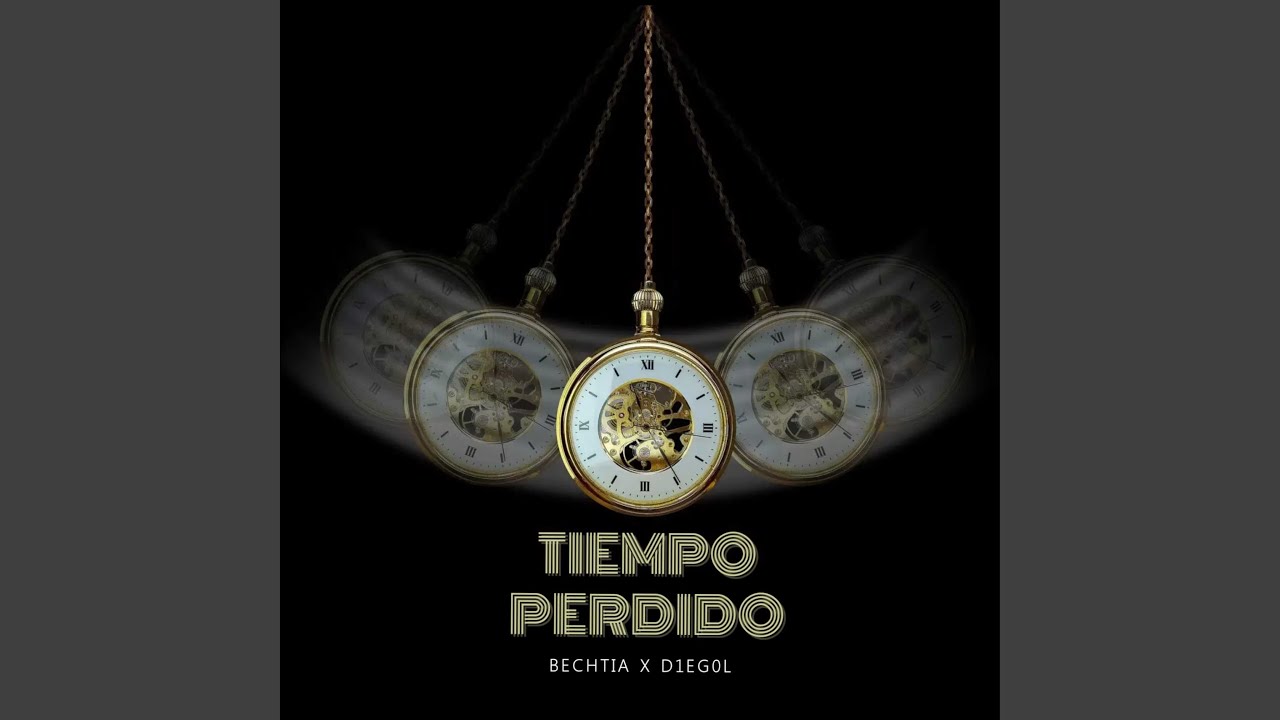 Watch Tiempo Perdido on YouTube Watch Tiempo Perdido on YouTube