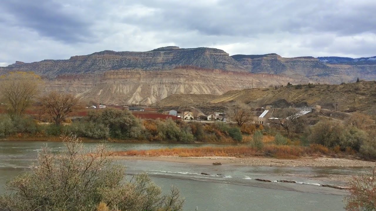 Palisade, Colorado and a Bit of Grand Junction Pretty Sights YouTube