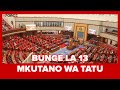 BUNGELIVE BUNGE LA KUMI NA TATU MKUTANO WA PILI KIKAO CHA TATU TAREHE 29 JANUARI 2026
