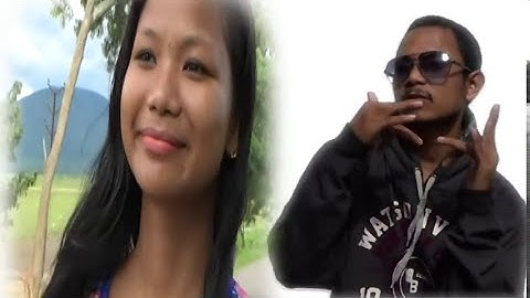 East West North South (Official video) Mongel A