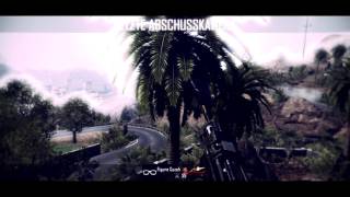 Fall Of The Earth- Best BO2 Edit Yet!