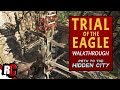 Shadow of the Tomb Raider | Eagle Trial Walkthrough in Path of the Hidden City