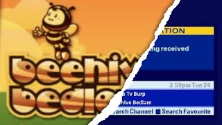 The Unreleased Beehive Bedlam Sequel (Lost Media) screenshot 3