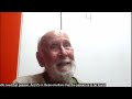 John Seed Deep Ecology Climate Change Despair  &amp; Empowerment Zoom Meeting #1 June 2024