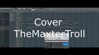 Download Lagu Inuyasha | To Love's end | Cover FL Studio MP3