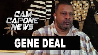 Gene Deal: Jimmy Henchman Was Questioned About Diddy’s Alleged Illegal Activities Back In 2011