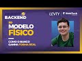 Banco de Dados: Modelo Físico