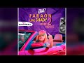 Duro 2 horas - Faraón Love Shady feat. Dj LeyBack  (Moombah Remix)