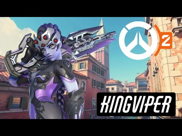 Overwatch HD Gameplay - No Copyright Gameplay (60 FPS) 