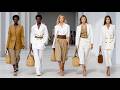Max Mara SS2026 Trends for Chic Women Who Love Timeless Tailoring