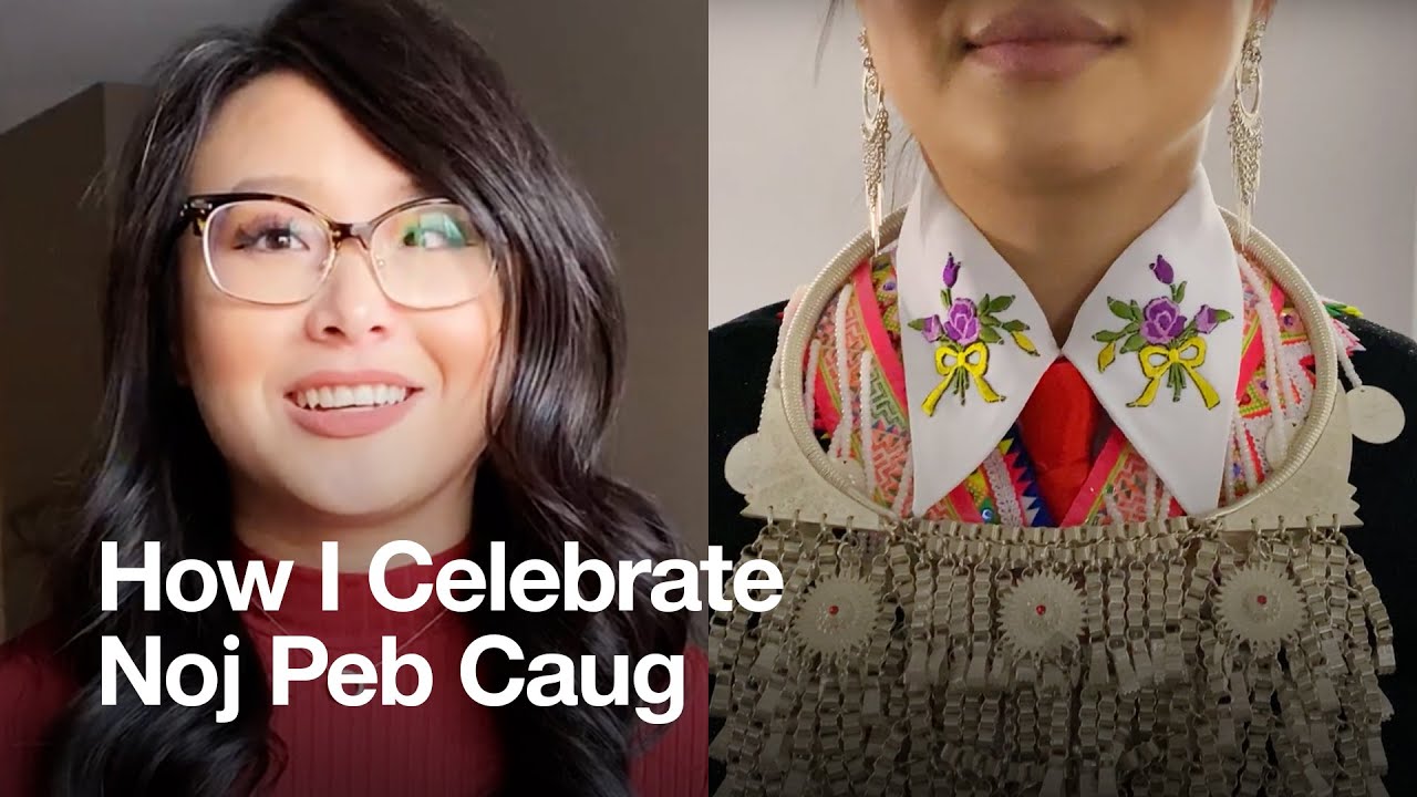Welcome To: Noj Peb Caug with Pa Na