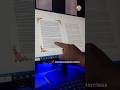 MS Word Me Creative Border Kaise Lagaye? | Custom Page Border in MS Word #shorts #computer #pc