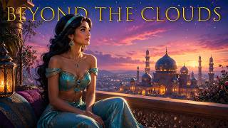AURORA STUDIO - Beyond the Clouds (Official Audio)
