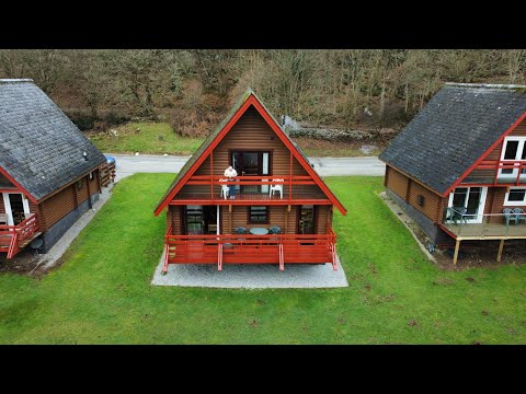 Barend Holiday Lodges