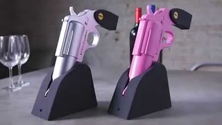 5 Crazy New Inventions You NEED To See #49