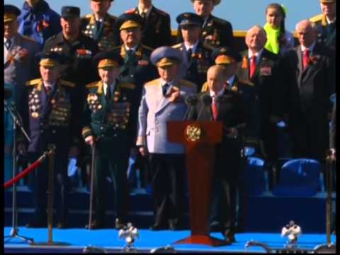 Видео: Русия отбелязва Деня на подводника на 19 март