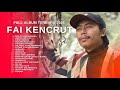 Fai Kencrut - BILA PATANI MERDEKA ( Full Album Terbaru 2024 )  USIR KETAKUTAN