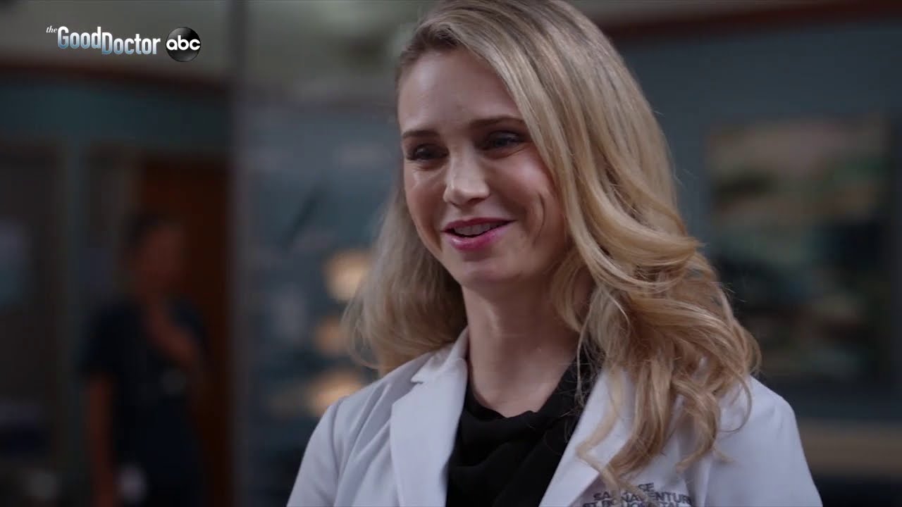 The Good Doctor Season 4 Trailer YouTube The Good Doctor Season 4 Trailer YouTube