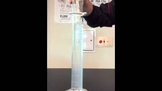 Iodine Clock Reaction without a Catalyst
