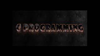 Famous C programming Session 4 Input & Output Wealth