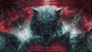 Video thumbnail of "Amon Amarth ~ A Beast Am I (lyrics)"