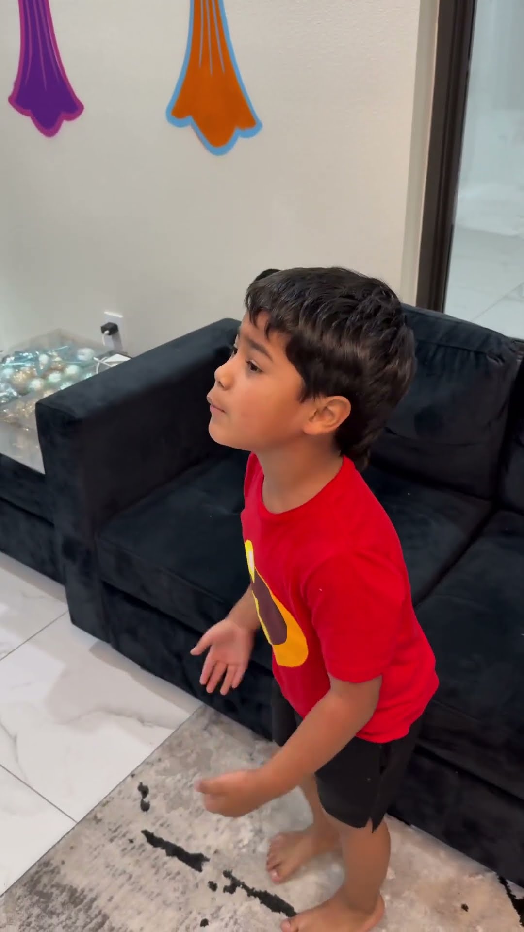 Son is sad because we haven’t hit 10 million subs! #shorts