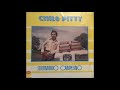 CHILO PITTY AMAR Y SUFRIR 1984 