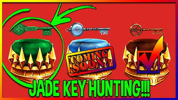🔴ROBLOX EVENT | Hunting for the Jade Key in Roblox | Copper Key Found | (Ready Player One Event)